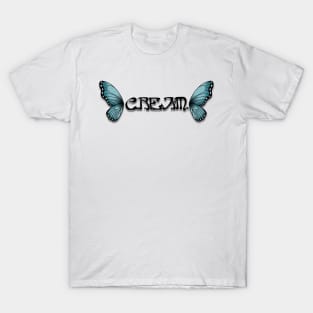 🦋Cream🦋 T-Shirt